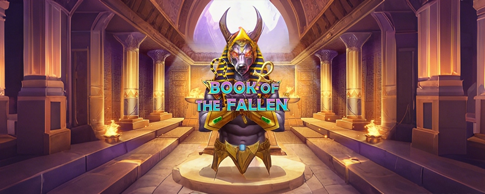 kkkk bet Livro dos Caídos