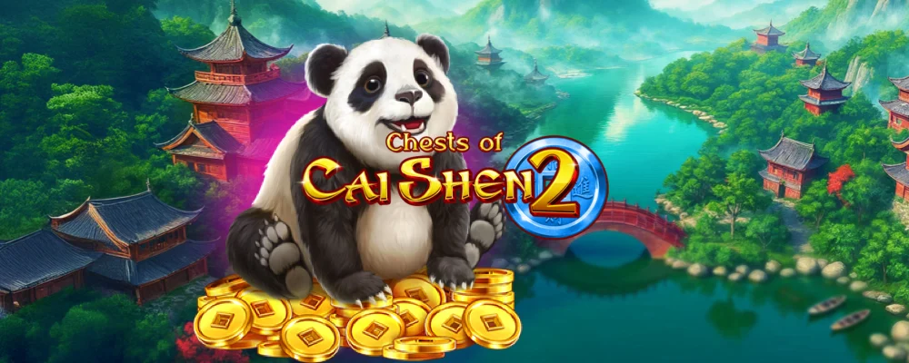 kkkk bet Baús de Cai Shen 2