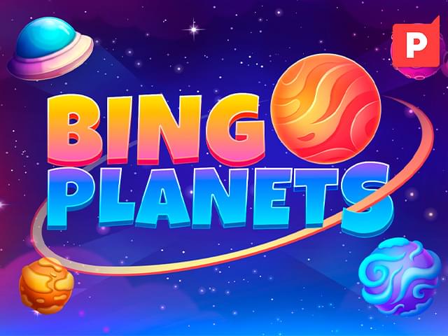 kkkk bet Planetas do Bingo