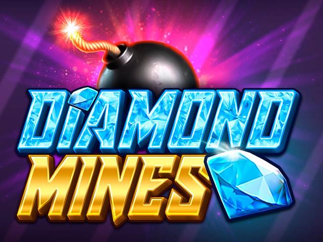 kkkk bet Minas de Diamante™