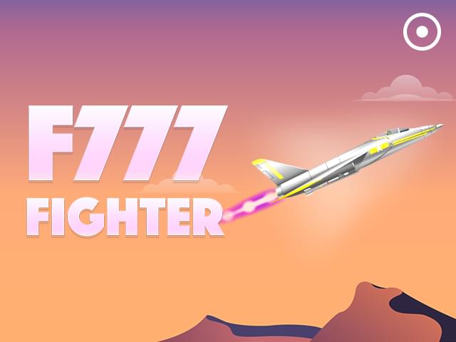 kkkk bet F777 Fighter