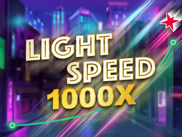 kkkk bet Velocidade da Luz