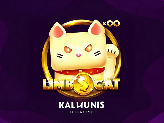 kkkk bet Gato do Limbo